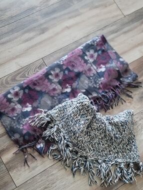 Beautiful Scarf Bundle